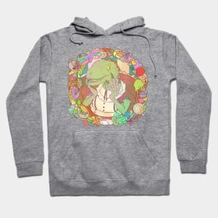 Velocimaidtor Hoodie